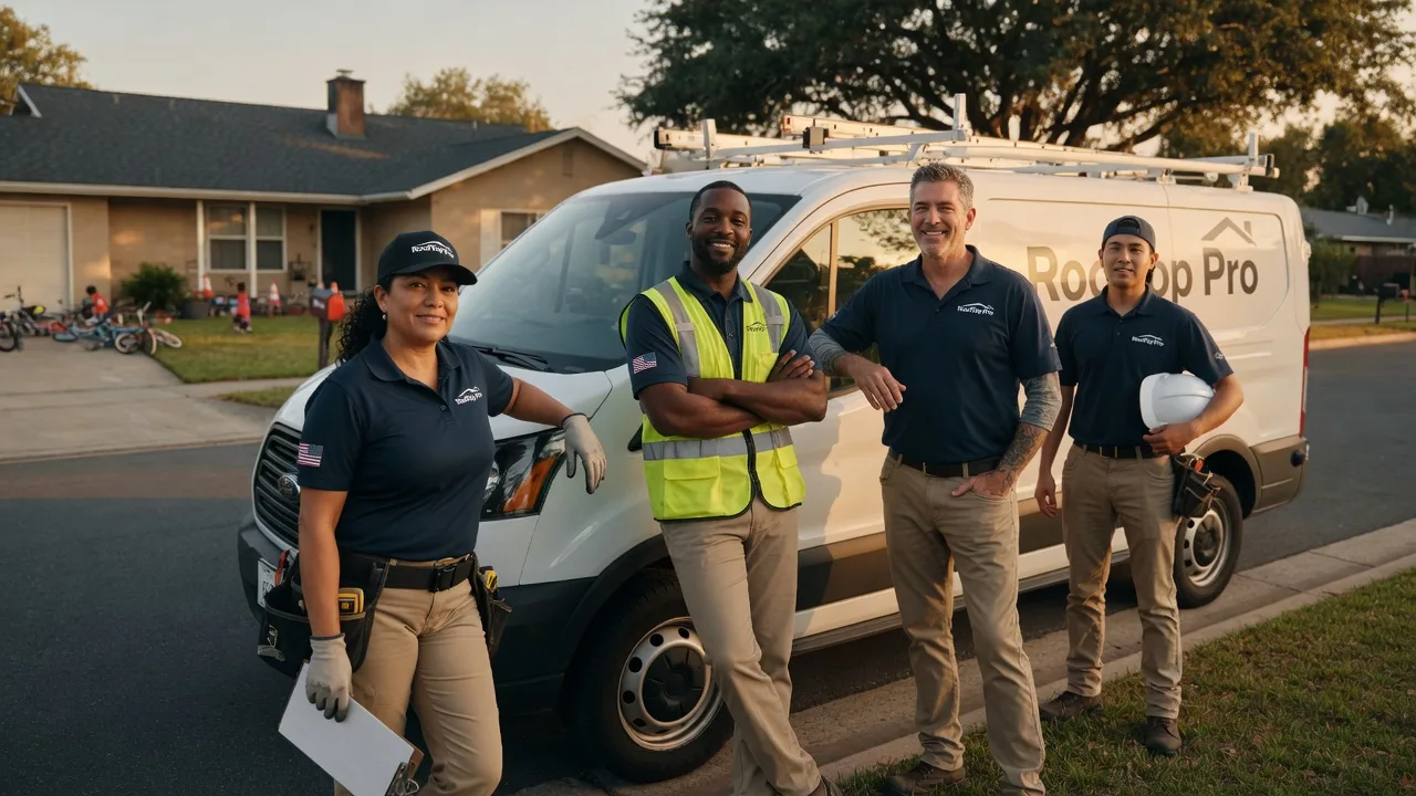Roof Repair in Lamar, SC near me
